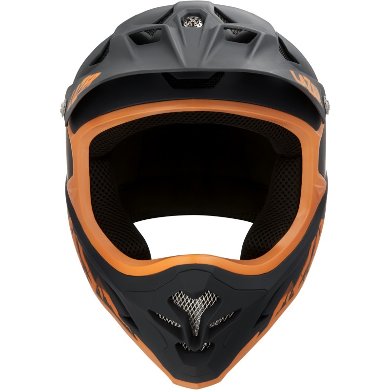 ΚΡΑΝΟΣ LAZER PHOENIX+CE-CPSC/ MATTE COBALT ORANGE