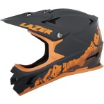 ΚΡΑΝΟΣ LAZER PHOENIX+CE-CPSC/ MATTE COBALT ORANGE