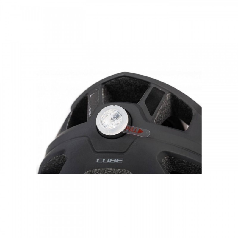 CUBE ΚΡΑΝΟΣ CINITY ART 16281 Black
