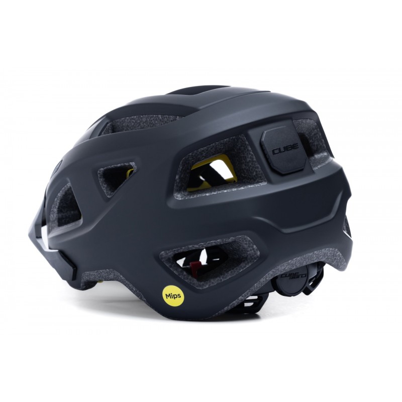 CUBE ΚΡΑΝΟΣ ΠΟΔΗΛΑΤΟΥ FLEET MIPS BLACK ART 16417 CUBE ΚΡΑΝΟΣ ΠΟΔΗΛΑΤΟΥ FLEET MIPS BLACK ART 16417