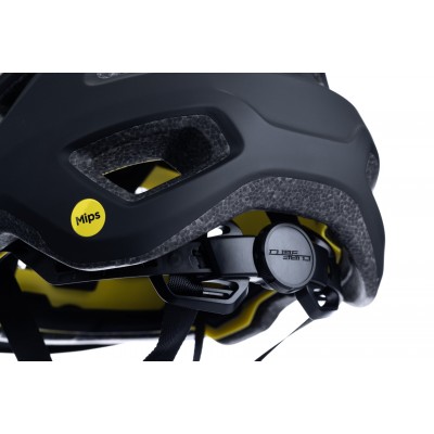 CUBE ΚΡΑΝΟΣ ΠΟΔΗΛΑΤΟΥ FLEET MIPS BLACK ART 16417 CUBE ΚΡΑΝΟΣ ΠΟΔΗΛΑΤΟΥ FLEET MIPS BLACK ART 16417