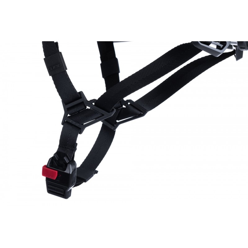 CUBE ΚΡΑΝΟΣ ΠΟΔΗΛΑΤΟΥ FLEET MIPS BLACK ART 16417 CUBE ΚΡΑΝΟΣ ΠΟΔΗΛΑΤΟΥ FLEET MIPS BLACK ART 16417