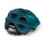 MET ΚΡΑΝΟΣ ΠΟΔΗΛΑΤΟΥ ECHO MIPS PETROL BLUE MATT