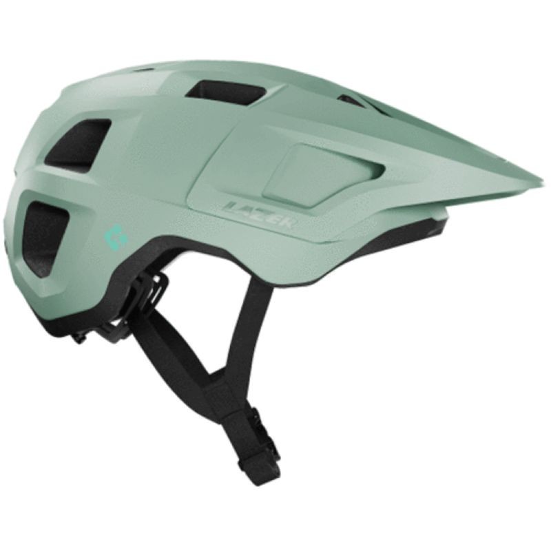 ΚΡΑΝΟΣ LAZER LUPO KC CE-CPSC/ MATTE BLACK (UNISIZE)