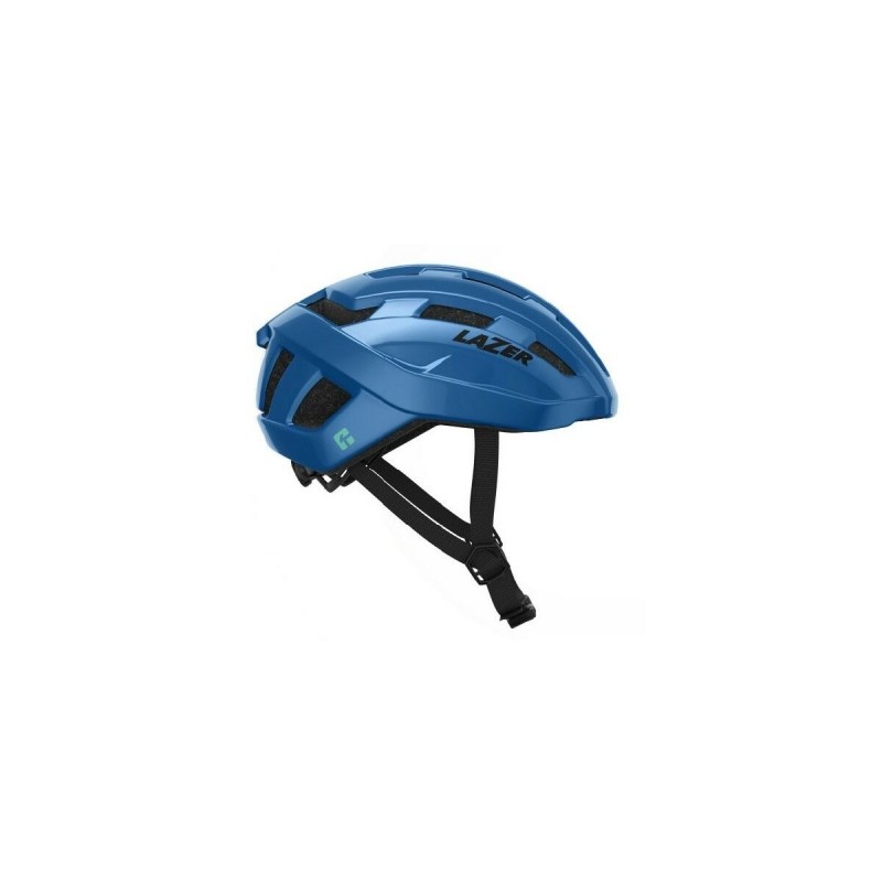 ΚΡΑΝΟΣ LAZER TEMPO KC CE-CPSC/ RED (UNISIZE)