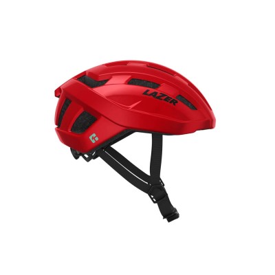 ΚΡΑΝΟΣ LAZER TEMPO KC CE-CPSC/ RED (UNISIZE)