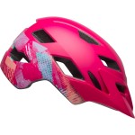 ΚΡΑΝΟΣ YOUTH SIDETRACK GNARLY MAT BERRY UNIVERSAL SIZE BELL