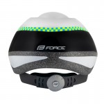 Force κράνος ποδηλάτου παιδικό Fun Police 