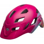 ΚΡΑΝΟΣ YOUTH SIDETRACK GNARLY MAT BERRY UNIVERSAL SIZE BELL