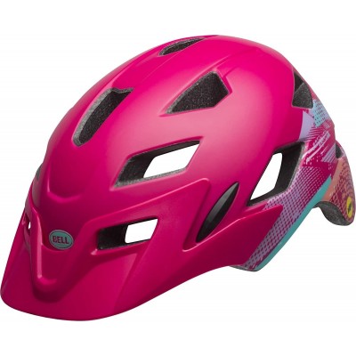 ΚΡΑΝΟΣ YOUTH SIDETRACK GNARLY MAT BERRY UNIVERSAL SIZE BELL