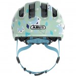 ΚΡΑΝΟΣ ABUS SMILEY 3.0 GREEN NORDIC