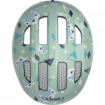 ΚΡΑΝΟΣ ABUS SMILEY 3.0 GREEN NORDIC