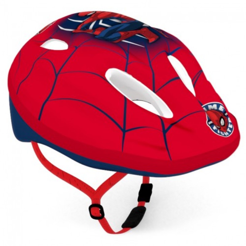 Κράνος παιδικό Disney Spiderman