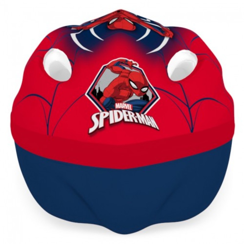 Κράνος παιδικό Disney Spiderman