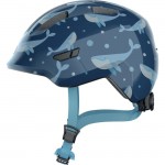ΚΡΑΝΟΣ ABUS SMILEY 3.0 PINK BLUE WHALE