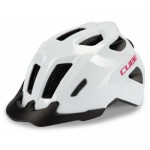CUBE ΠΑΙΔΙΚΟ ΚΡΑΝΟΣ ΠΟΔΗΛΑΤΟΥ FINK FLASHWHITE΄N΄PINK 16150