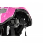 CUBE Παιδικό κράνος Fink - Pink Art: 16251