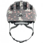 ΚΡΑΝΟΣ ABUS SMILEY 3.0 GREY HORSE