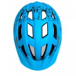 Κράνος R2 "LUMEN JUNIOR" - Blue
