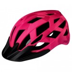 Κράνος R2 "LUMEN JUNIOR" - Pink