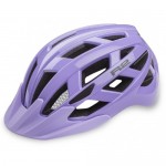 Κράνος R2 "LUMEN JUNIOR" - Violet