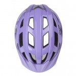 Κράνος R2 "LUMEN JUNIOR" - Violet