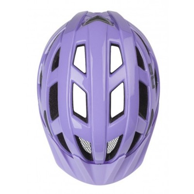 Κράνος R2 "LUMEN JUNIOR" - Violet