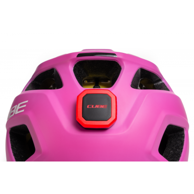 CUBE ΠΑΙΔΙΚΟ ΚΡΑΝΟΣ LINOK  MIPS PURPLE ART 16335
