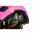 CUBE ΠΑΙΔΙΚΟ ΚΡΑΝΟΣ LINOK  MIPS PURPLE ART 16335