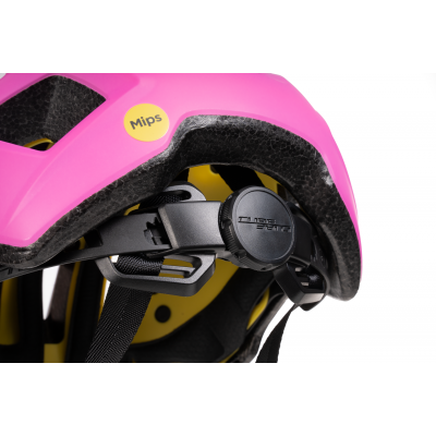 CUBE ΠΑΙΔΙΚΟ ΚΡΑΝΟΣ LINOK  MIPS PURPLE ART 16335