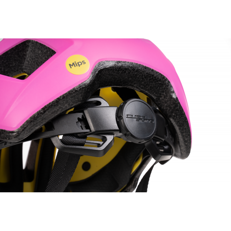 CUBE ΠΑΙΔΙΚΟ ΚΡΑΝΟΣ LINOK  MIPS PURPLE ART 16335