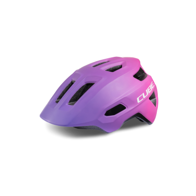 CUBE ΠΑΙΔΙΚΟ ΚΡΑΝΟΣ LINOK  MIPS PURPLE ART 16335