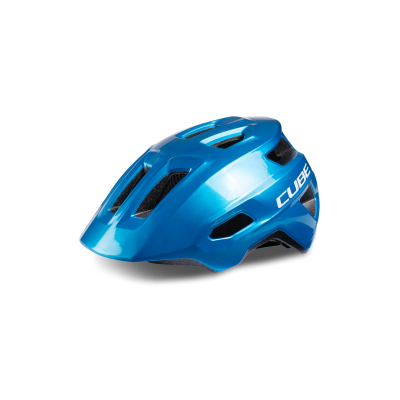 CUBE ΠΑΙΔΙΚΟ ΚΡΑΝΟΣ LINOK  MIPS BLUE ART 16408