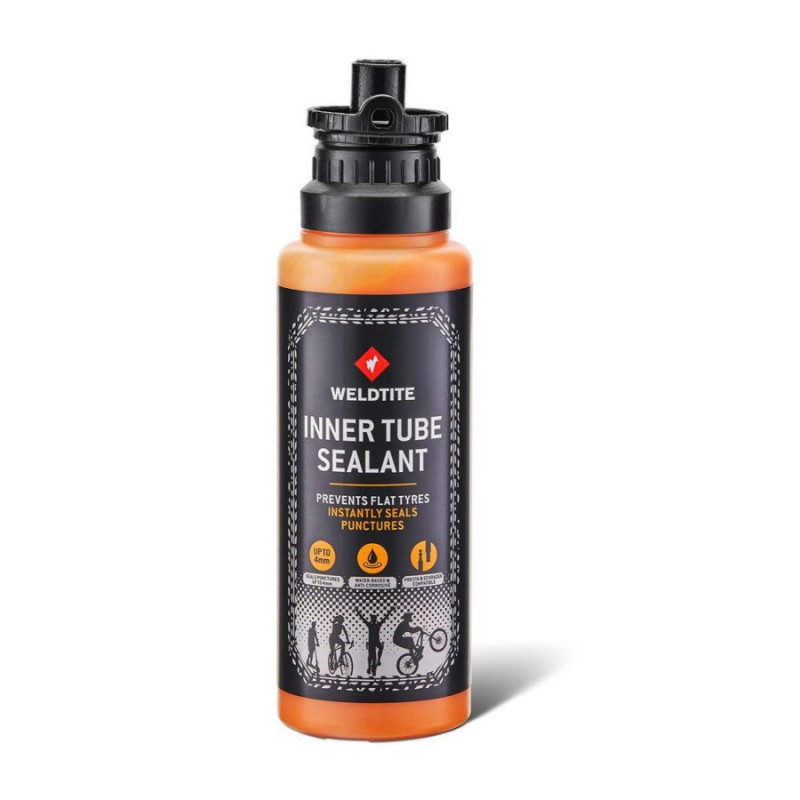 ΥΓΡΟ MΠAΛΛΩMA DR SLUDGE 250ML WELDTITE ΥΓΡΟ MΠAΛΛΩMA DR SLUDGE 250ML WELDTITE