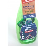 Squirt Biodegradable Bike Cleaner 750ml