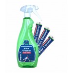 Squirt Biodegradable Bike Cleaner 750ml