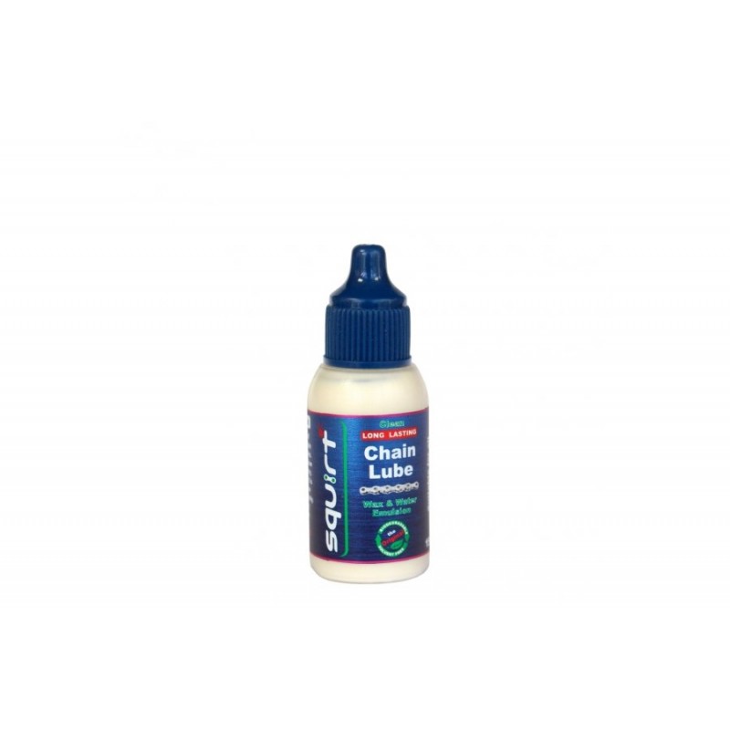 Squirt Long Lasting Chain Lube 15ML