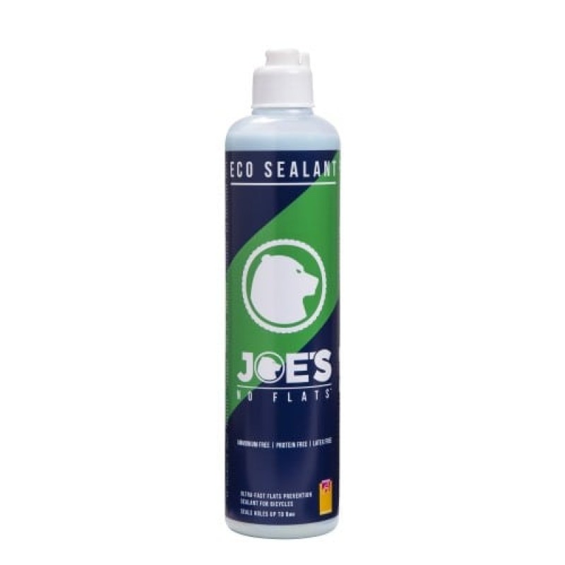 JOE'S ΥΓΡΟ ΠΡΟΣΤΑΣΙΑΣ ECO SEALANT 1000 ML