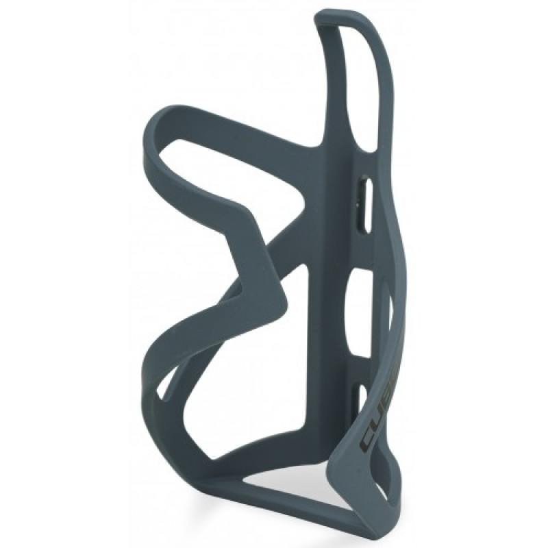 Παγουροθήκη Cube HPP - Sidecage Matt Grey 'n' Glossy Black - 12939 ​