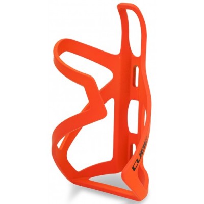 Παγουροθήκη Cube HPP - Sidecage Matt Orange 'n' Glossy Black - 12941