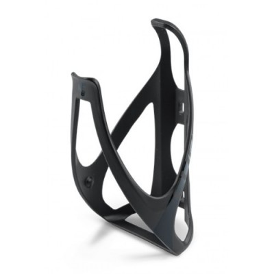 Παγουροθήκη Cube HPP Matt Iridium 'n' Glossy Black - 13098
