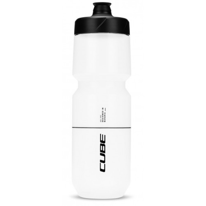 CUBE ΠΑΓΟΥΡΙ FLOW 750 0.75ML ΔΙΑΦΑΝΟ TRANSPARENT 12700