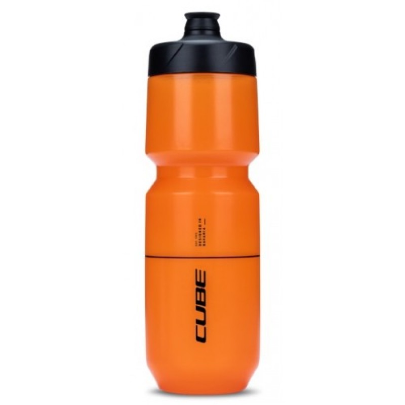 CUBE ΠΑΓΟΥΡΙ FLOW 750 0.75ML ORANGE 12703