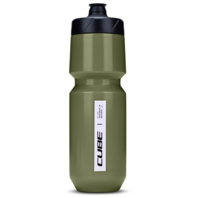CUBE ΠΑΓΟΥΡΙ FLOW 750 0.75ML OLIVE 12704