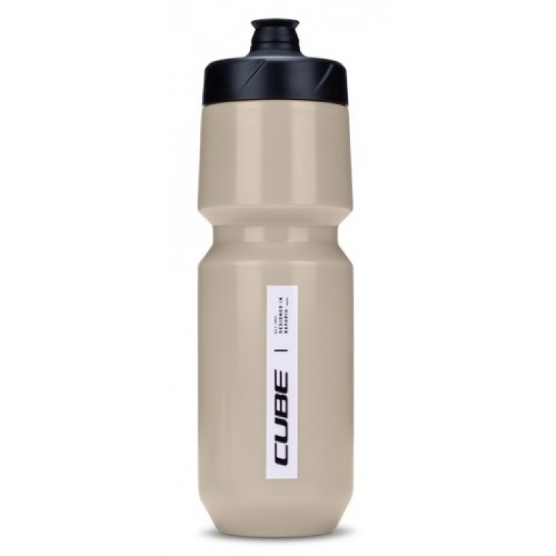 CUBE ΠΑΓΟΥΡΙ FLOW 750 0.75ML SAND 12706