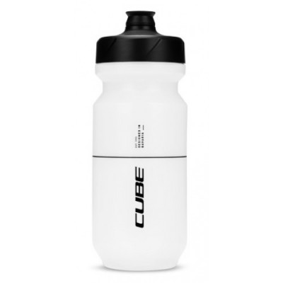 CUBE ΠΑΓΟΥΡΙ FLOW 500 0.5ML ΔΙΑΦΑΝΟ TRANSPARENT 12707