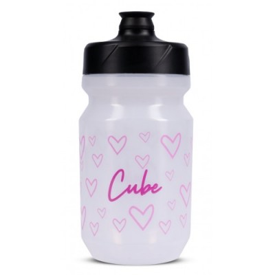 CUBE ΠΑΓΟΥΡΙ FLOW 0.4L KIDS TRANSPARENT 12730