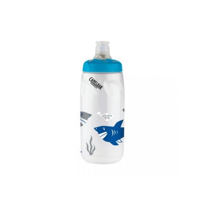 ΠΑΓΟΥΡΙ PODIUM 620ml SHARKS YOUTH LIMITED EDITION CAMELBAK