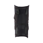 O'Neal DIRT Knee Guard black/neon yellow