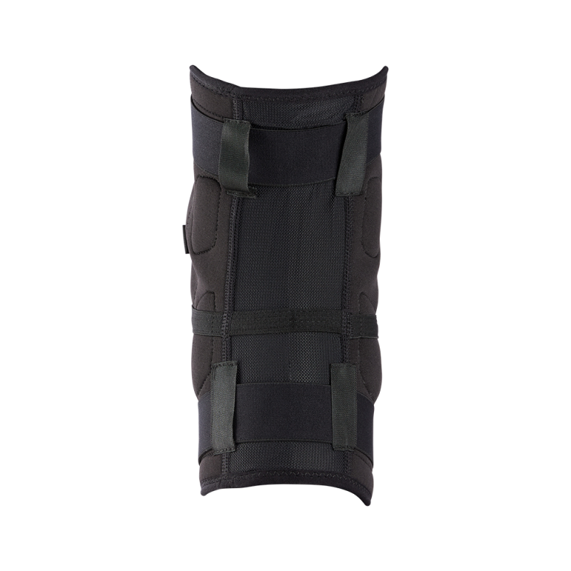 O'Neal DIRT Knee Guard black/neon yellow